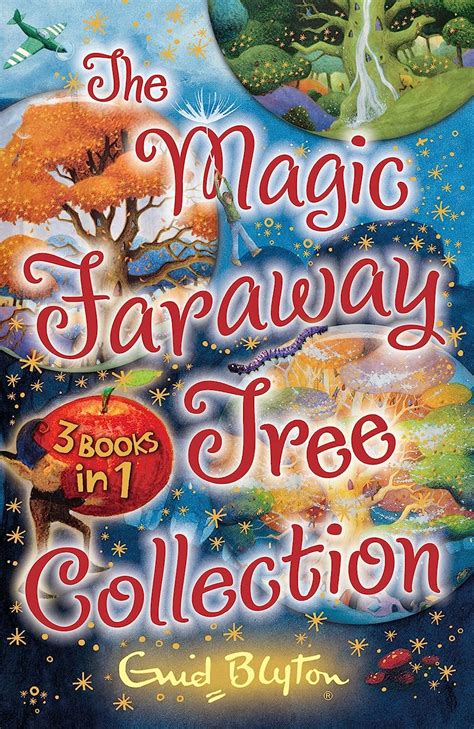 The magic faraway tree